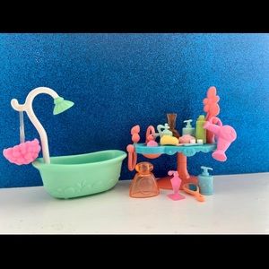 lps bathroom accessories